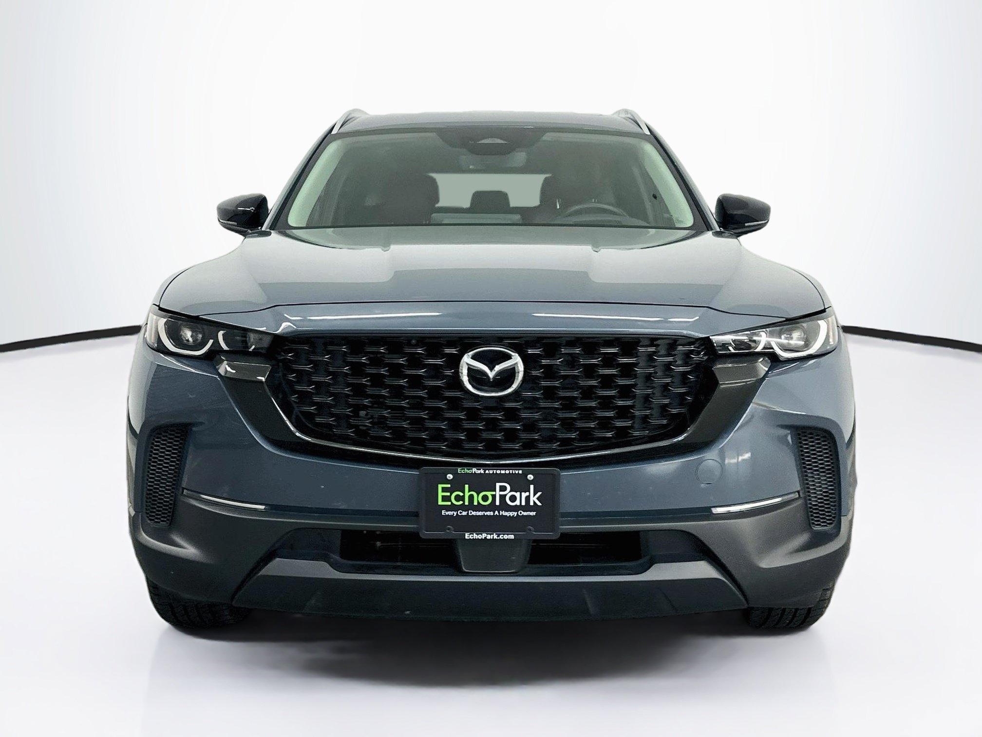 Used 2025 MAZDA CX-50 2.5 Hybrid w/ Premium Plus Pkg AWD/4WD image 2