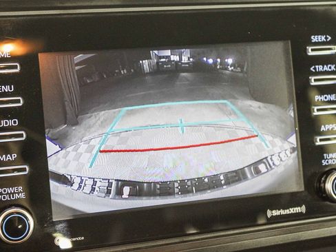 Used 2022 Toyota Tacoma SR w/ SR Convenience Package image 24