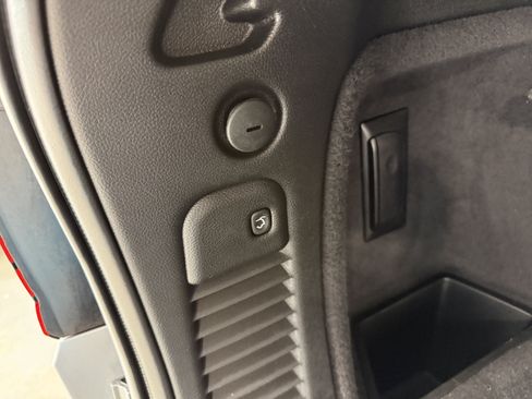 Used 2015 Dodge Durango Limited w/ Nav & Power Liftgate Group AWD/4WD image 6