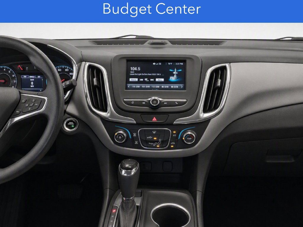 Used 2018 Chevrolet Equinox LT AWD/4WD image 15