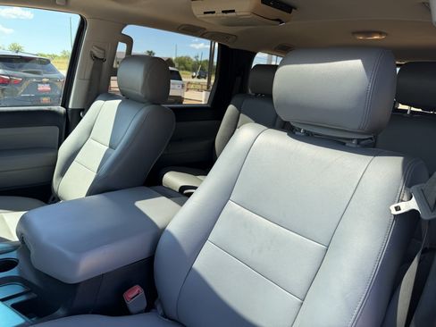 Used 2013 Toyota Sequoia SR5 RWD image 14