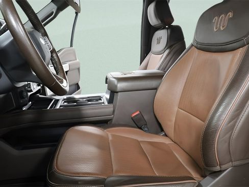 Used 2025 Ford F350 King Ranch image 18