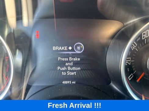 Used 2022 Dodge Challenger R/T w/ Plus Package RWD image 18