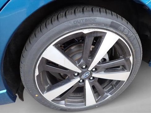 Used 2019 Subaru Impreza 2.0i Sport w/ Popular Package #2 AWD/4WD image 7