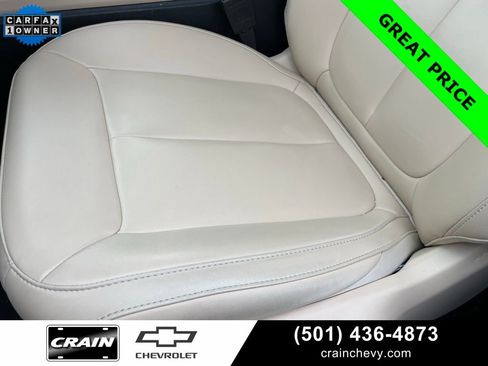 Used 2024 Jeep Grand Cherokee L Limited w/ Trailer Tow Package image 26