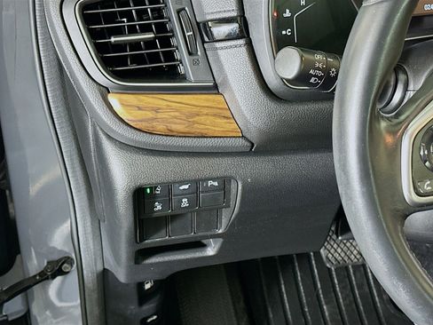 Used 2021 Honda CR-V EX-L image 17