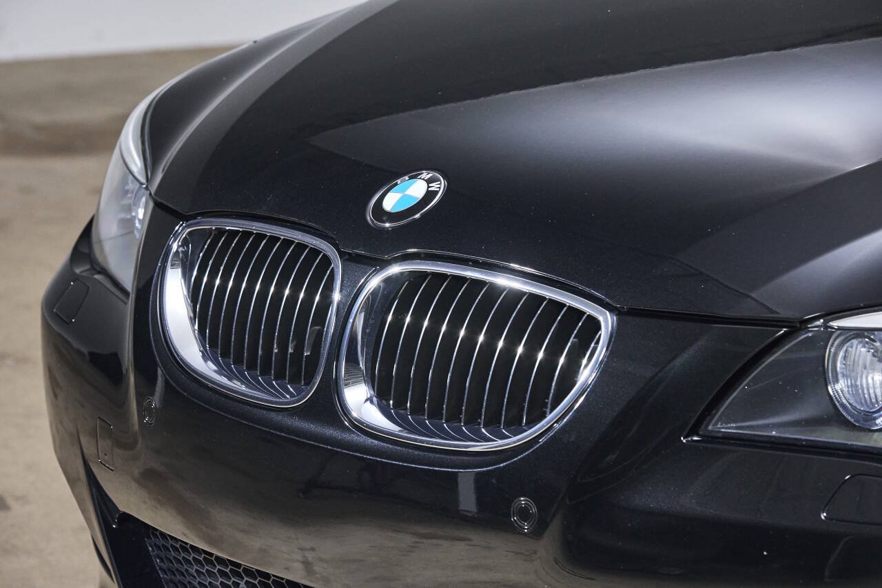 Used 2008 BMW M5 RWD image 43