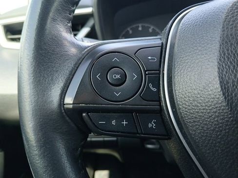 Used 2024 Toyota Corolla SE FWD image 23