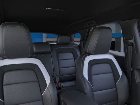 New 2026 Chevrolet Blazer EV LT AWD/4WD image 58