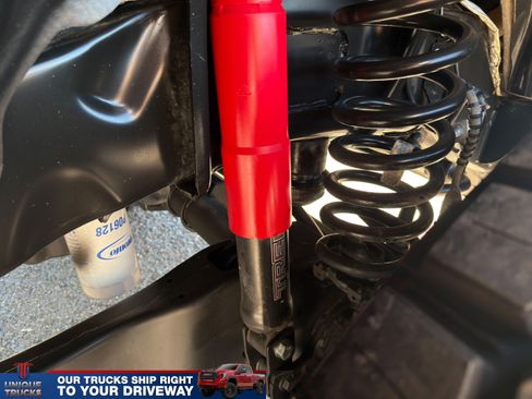 Used 2024 Ford F250 King Ranch w/ Chrome Package image 14