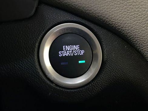 Used 2024 Chevrolet Equinox LS AWD/4WD image 29