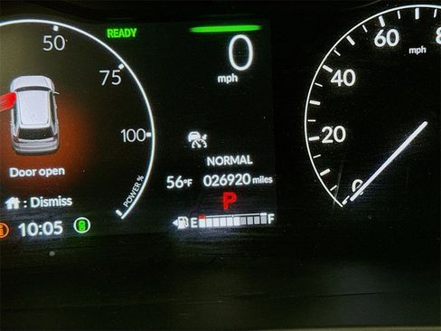 Certified 2024 Honda CR-V Sport image 19