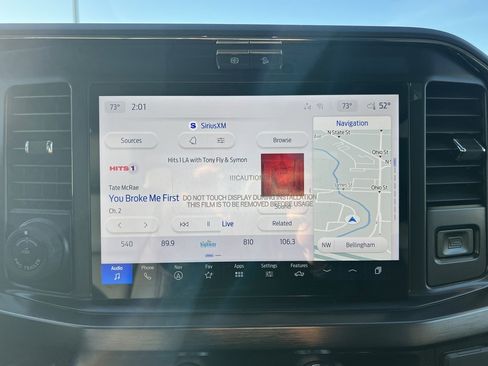 New 2026 Ford F450 Lariat w/ Lariat Premium Package image 32