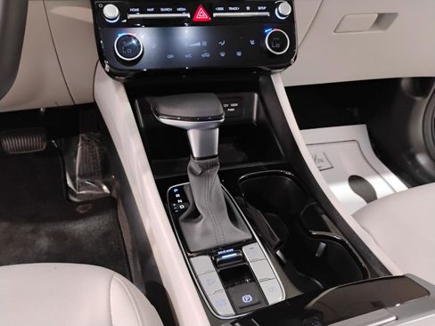 Used 2025 Hyundai Tucson SEL image 53