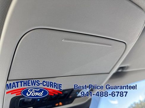 New 2026 Ford Expedition Active RWD image 24