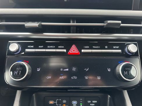 New 2026 Hyundai Santa Cruz SEL AWD/4WD image 22
