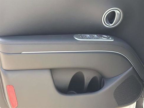 New 2026 Hyundai Palisade SEL FWD image 25
