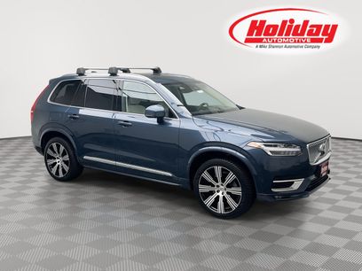 Used 2023 Volvo XC90 B6 Ultimate