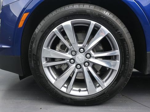 Used 2024 Cadillac XT5 Premium Luxury w/ Technology Package image 10