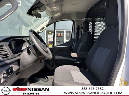 Used 2023 Ford Transit 250 Low Roof w/ Exterior Upgrade Package image 21