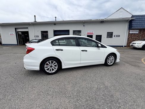 Used 2012 Honda Civic EX-L image 14