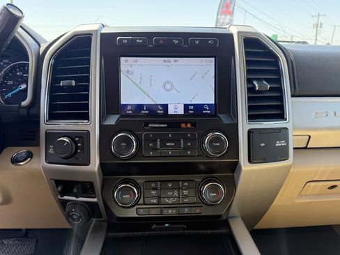 Used 2020 Ford F250 Lariat w/ Lariat Ultimate Package image 34