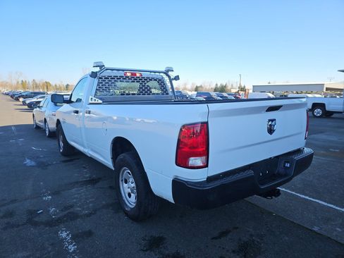 Used 2022 RAM 1500 Tradesman w/ Power & Remote Entry Group image 8