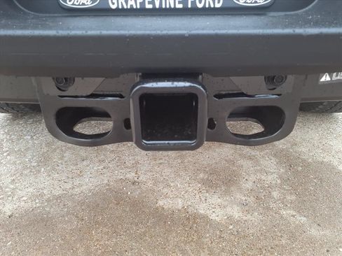 New 2026 Ford F250 King Ranch w/ Chrome Package AWD/4WD image 52