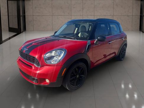 Used 2014 MINI Cooper Countryman S image 2
