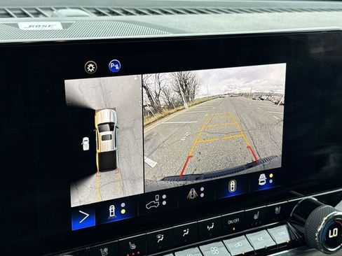 Certified 2024 Chevrolet Colorado ZR2 w/ ZR2 Convenience Package III image 14