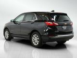 Used 2018 Chevrolet Equinox LT image 3