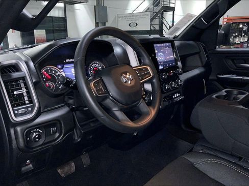 New 2026 RAM 1500 Classic Warlock image 7