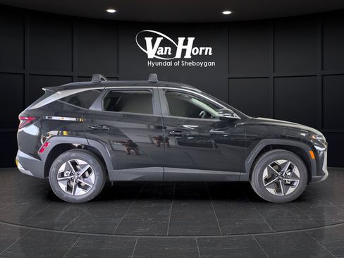 New 2026 Hyundai Tucson SEL AWD/4WD image 8