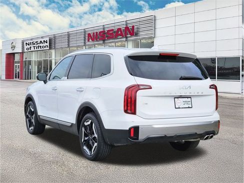 Used 2025 Kia Telluride S image 6