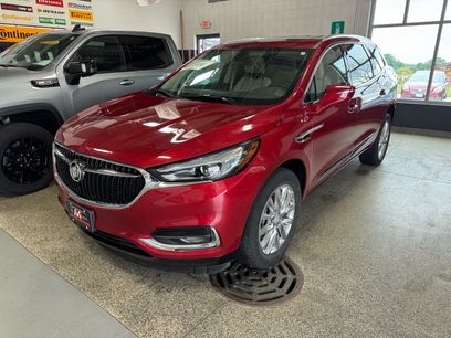 Used 2019 Buick Enclave Essence w/ Trailering Package, 5000 lbs.