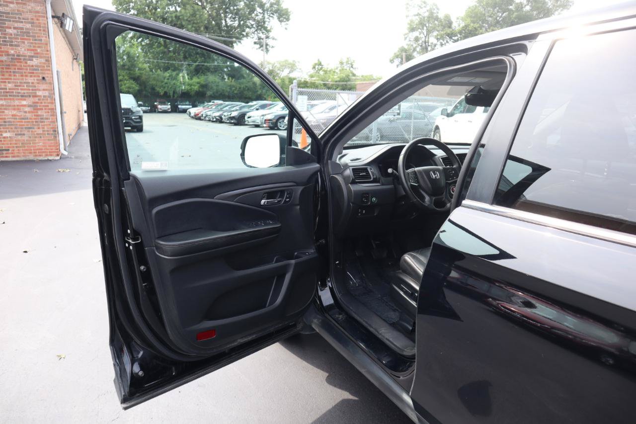 Used 2020 Honda Pilot EX-L image 20