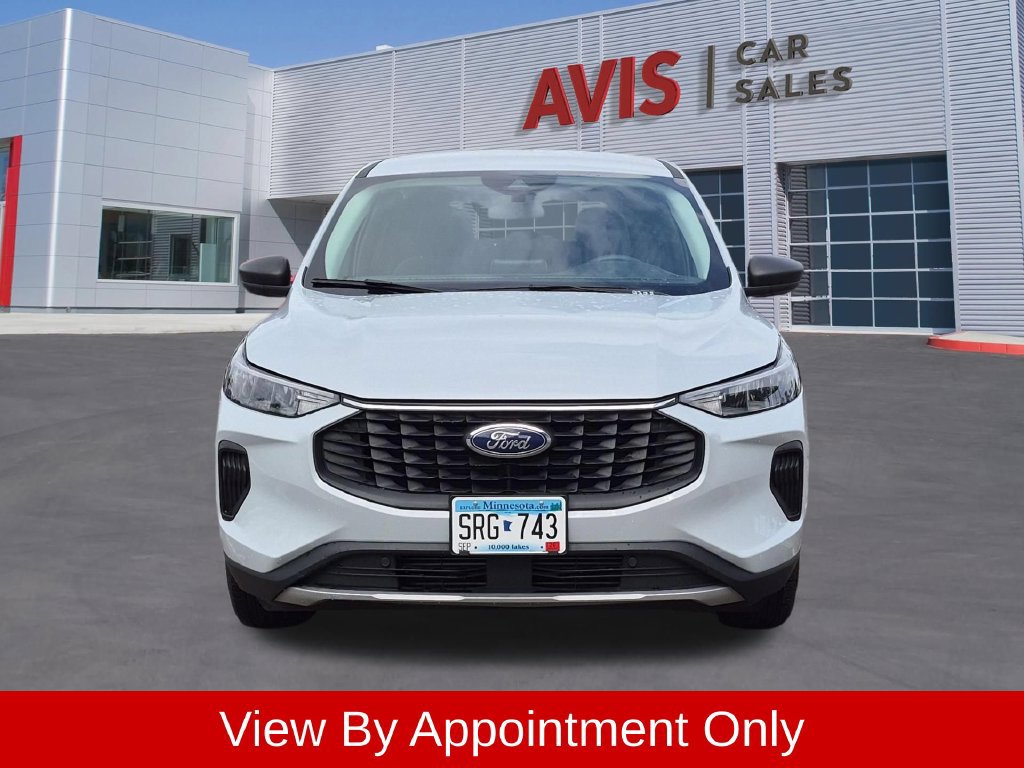 Used 2025 Ford Escape Active AWD/4WD image 2