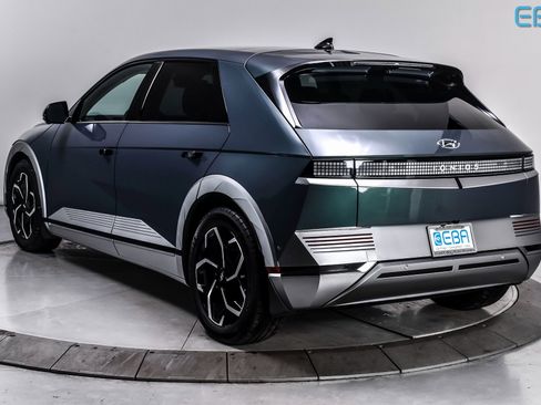 Used 2024 Hyundai Ioniq 5 Limited image 4