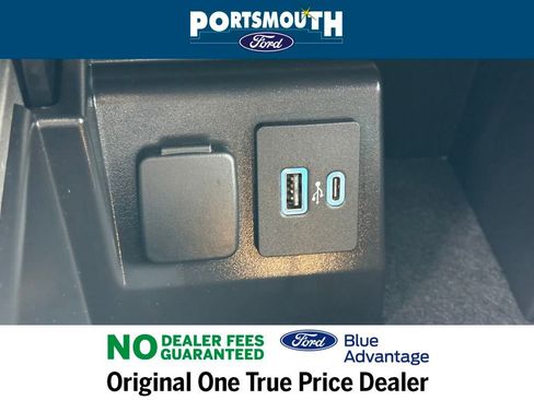 Used 2024 Ford Explorer XLT w/ Equipment Group 202A image 20