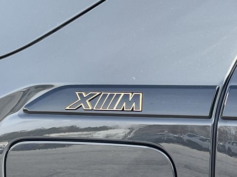 Used 2025 BMW XM image 39