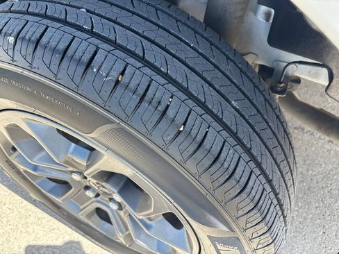 Used 2024 Ford Maverick XLT w/ Equipment Group 300A Standard AWD/4WD image 8