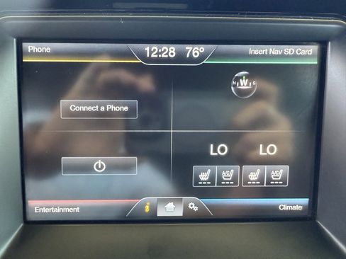 Used 2014 Ford F150 Limited image 28