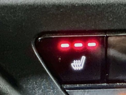 Used 2024 Honda Accord EX image 14