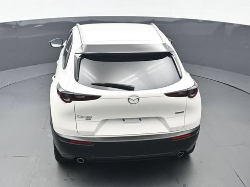 Used 2023 MAZDA CX-30 AWD 2.5 S w/ Select Package image 38