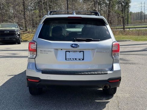 Used 2017 Subaru Forester 2.5i Limited w/ Rugged Package #2 image 22