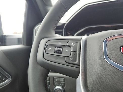 New 2026 GMC Sierra 2500 SLT w/ SLT Convenience Package image 35