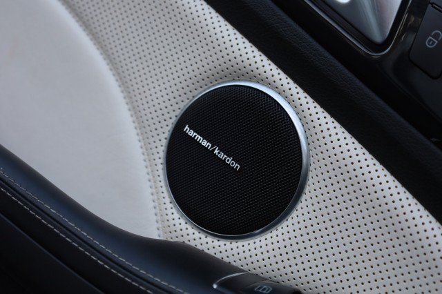 Used 2014 Mercedes-Benz SLK 55 AMG image 37