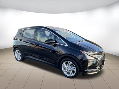 Used 2023 Chevrolet Bolt LT w/ Driver Confidence Package