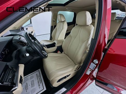 Used 2023 Acura RDX AWD image 30