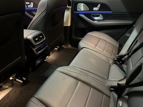 Used 2026 Mercedes-Benz GLS 450 450 image 20